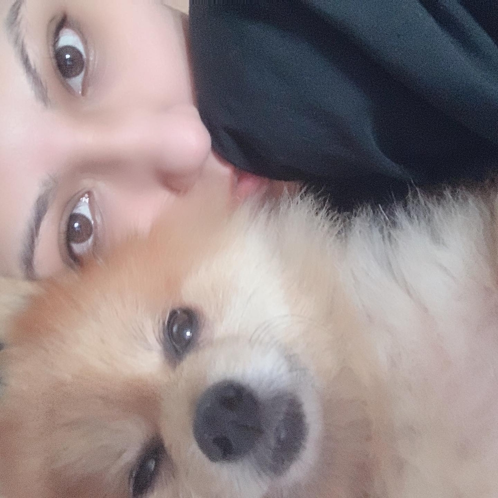 Meet your Posher, Melissa